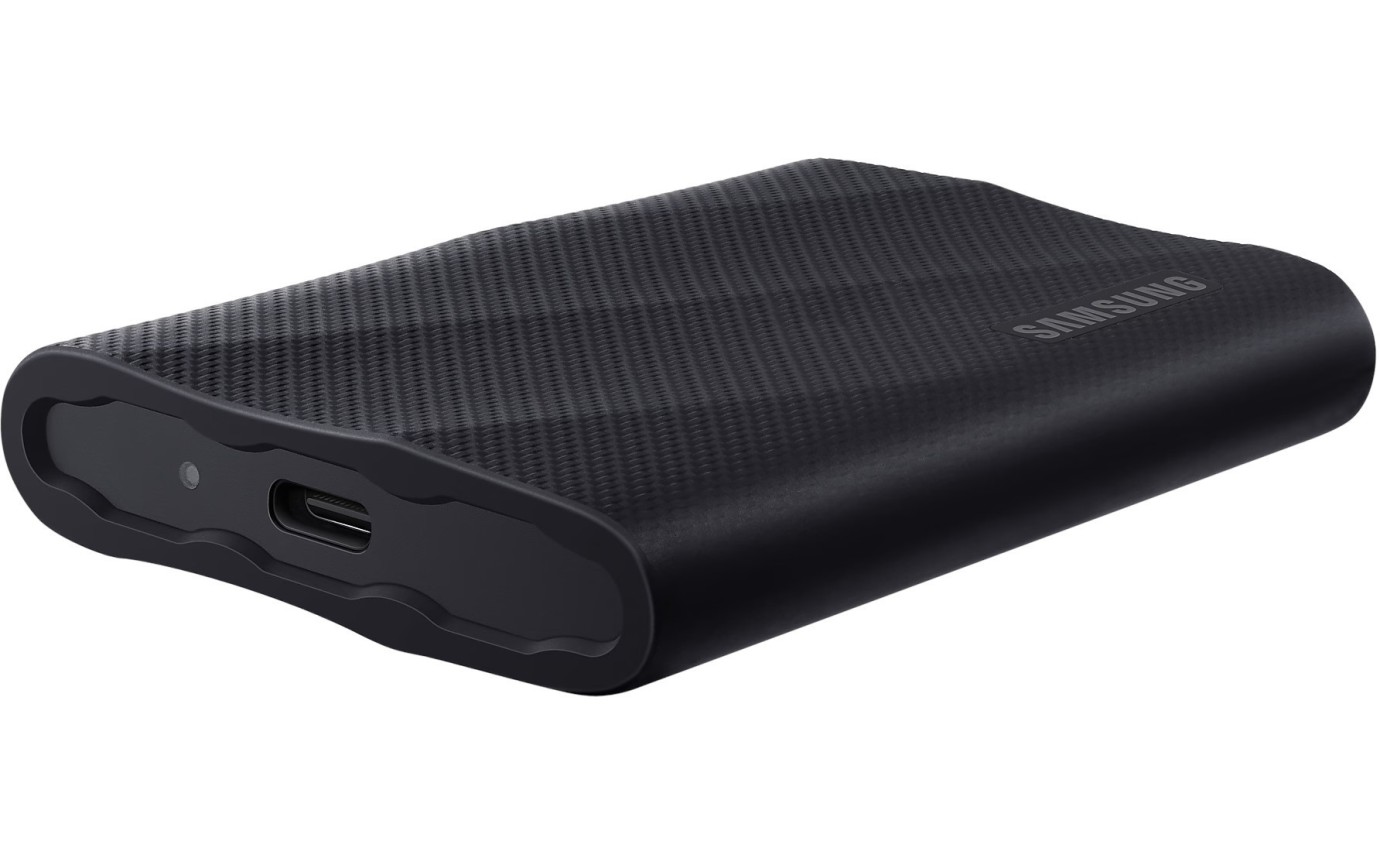 Samsung 4TB Portable SSD T9 MUPG4T0BWW