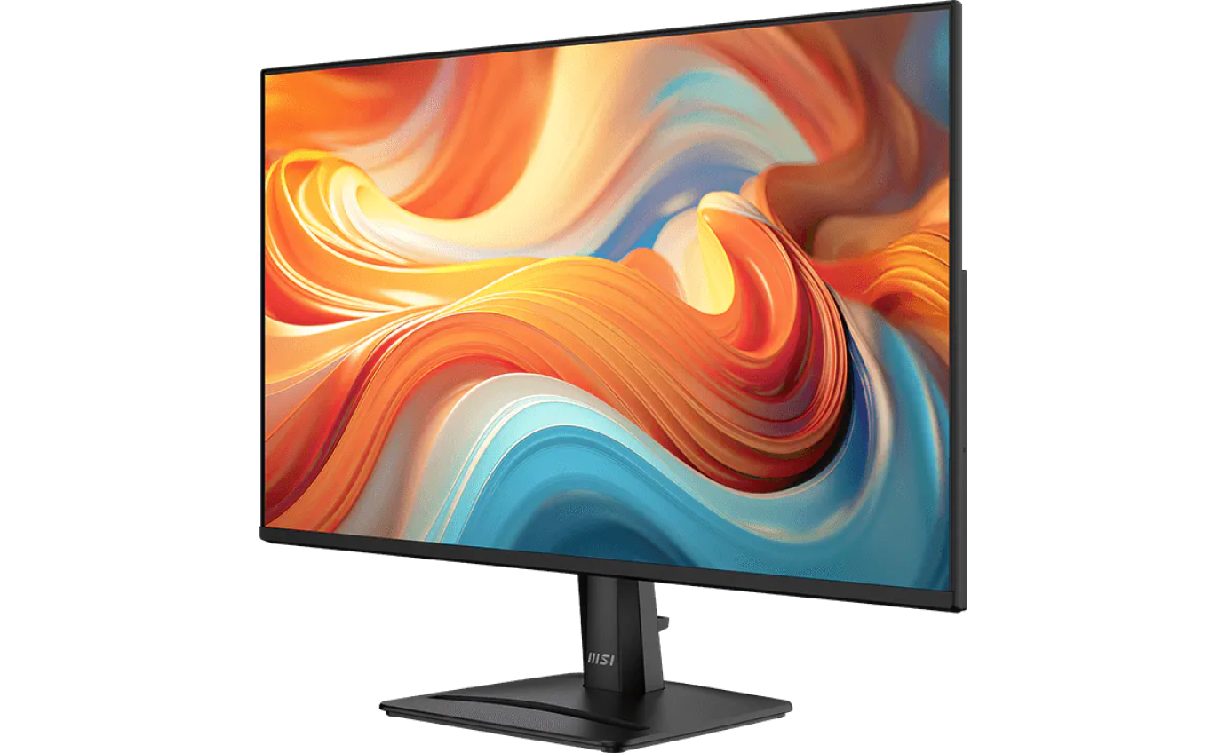 MSI 27 inch FHD IPS 144Hz Business Productivity Monitor MP275E14L