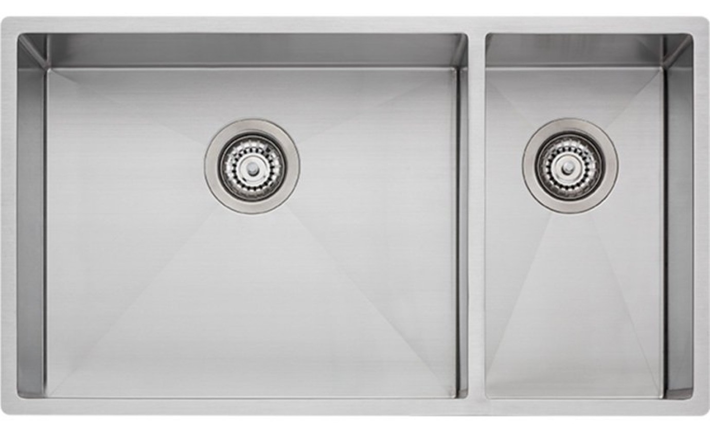 Oliveri Spectra 1 and 1/2 Bowl Sink SB35SS