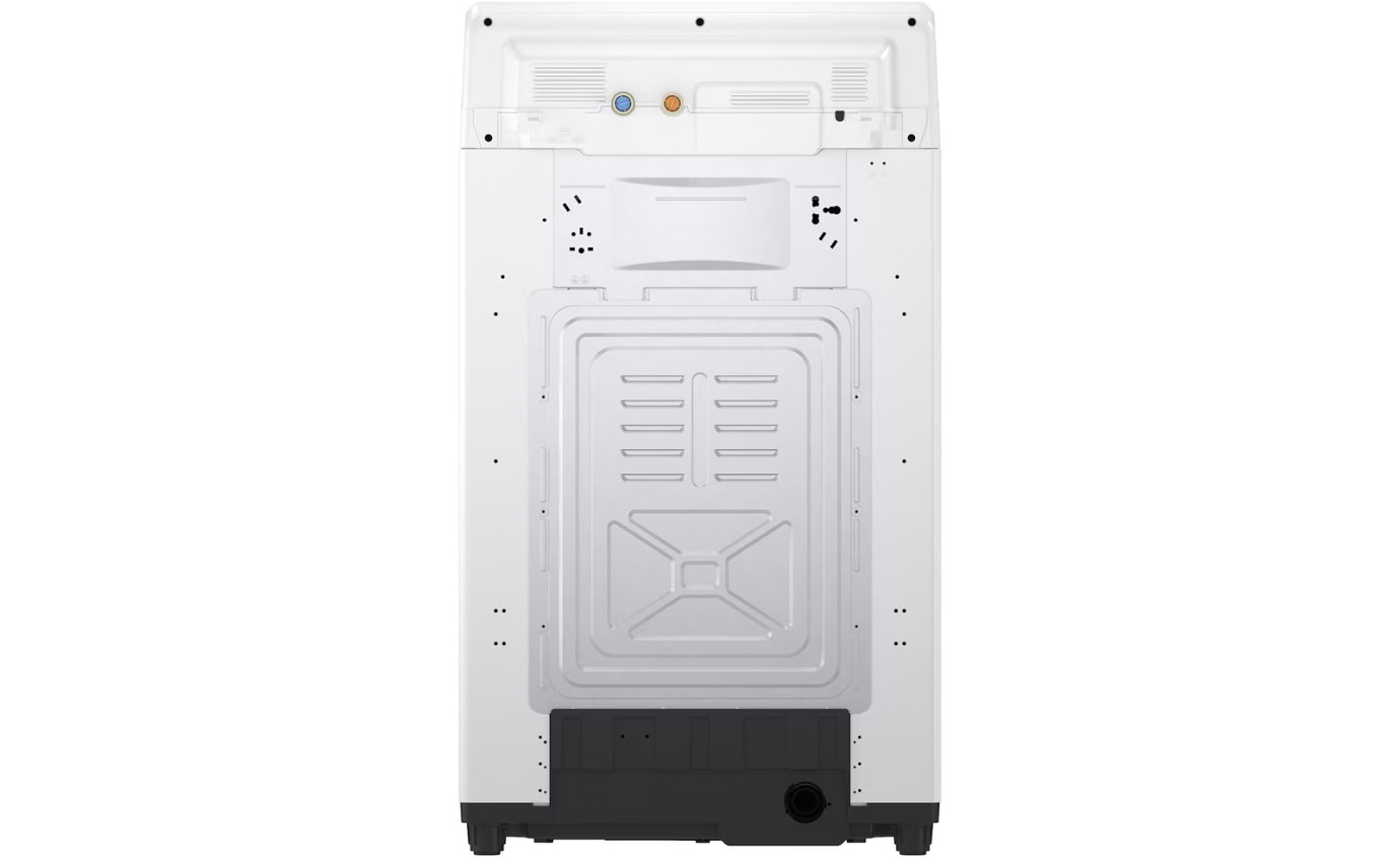LG 8kg Series 5 AI Top Load Washing Machine (White) WTX308W