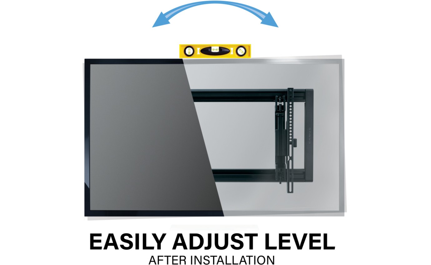 Sanus 42-90 inch TV Wall Mount VLT7B2