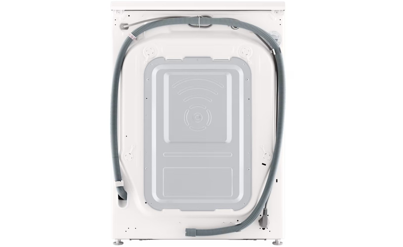 LG 8kg Series 3 AI Wash Front Load Washing Machine WX31408W