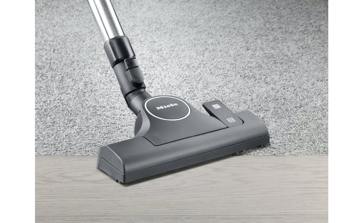 Miele Boost CX1 PowerLine Bagless Vacuum (Graphite Grey) 11640630