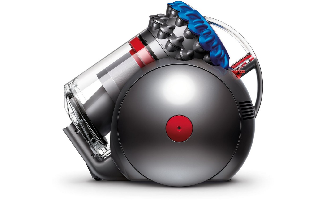 Dyson Big Ball&trade; Vacuum (Moulded Blue) 44717801