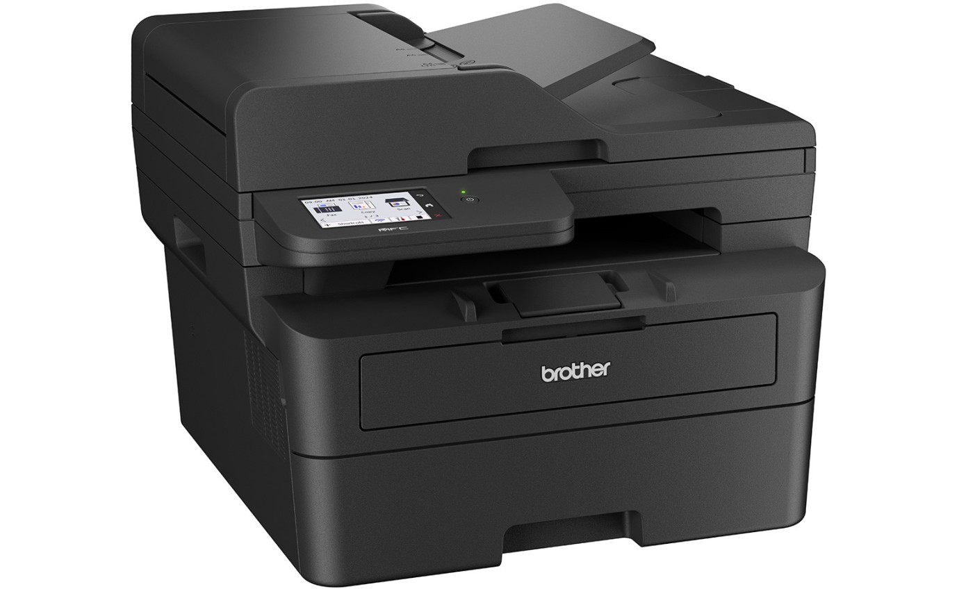 Brother Compact Mono Laser Multi-Function Printer MFCL2880DW