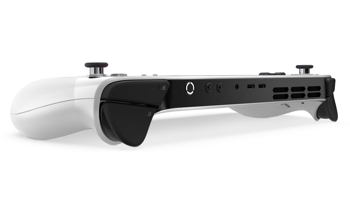 Lenovo Legion Go S 8 inch Ryzen Z2 Go 16GB 512GB W11H 83L3000SAU