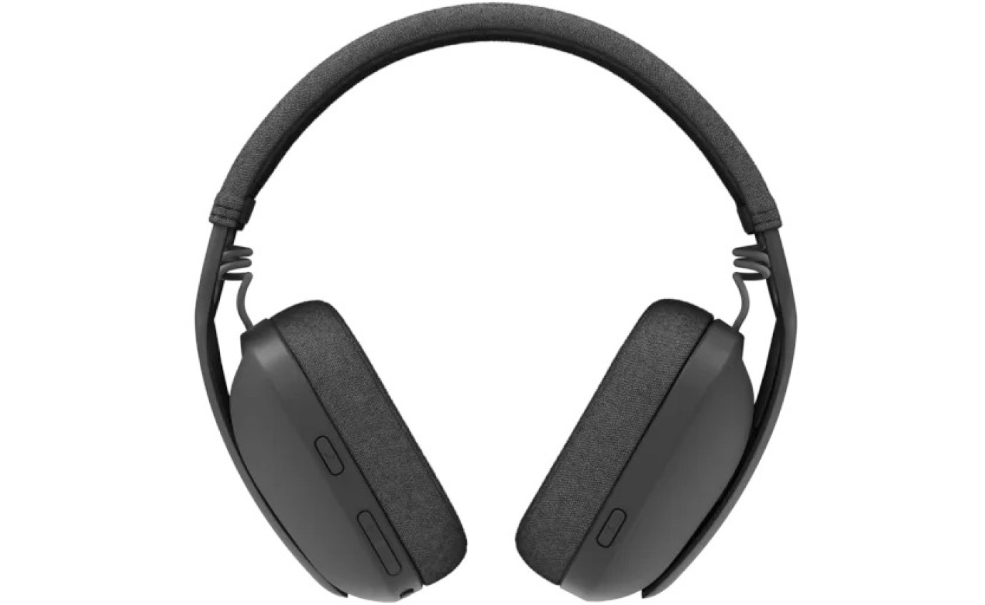 Logitech Zone Vibe 100 Headset (Graphite) 981001215