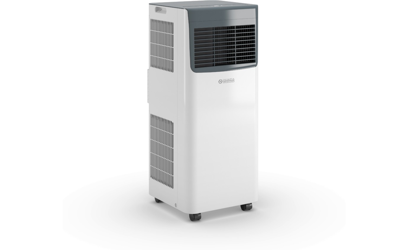 Olimpia Splendid 2.1kW Portable Air Conditioner (Cooling Only) COMPACT8