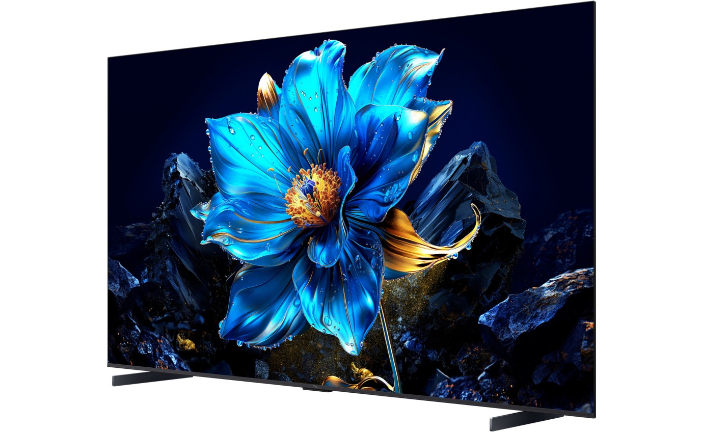 TCL 98 inch P7K QLED LED 4K Google TV 98P7K
