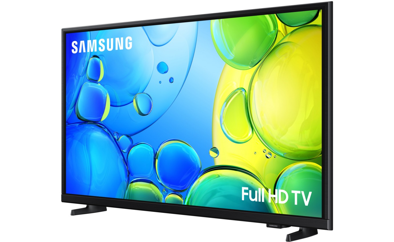 Samsung 32 inch F6000 Full HD Smart TV UA32F6000FWXXY