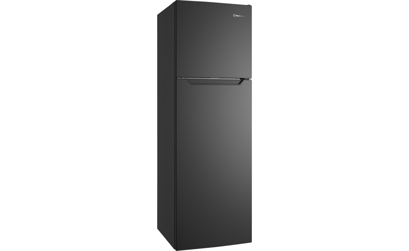 Westinghouse 247L Top Mount Fridge (Black) WTM2500BAX