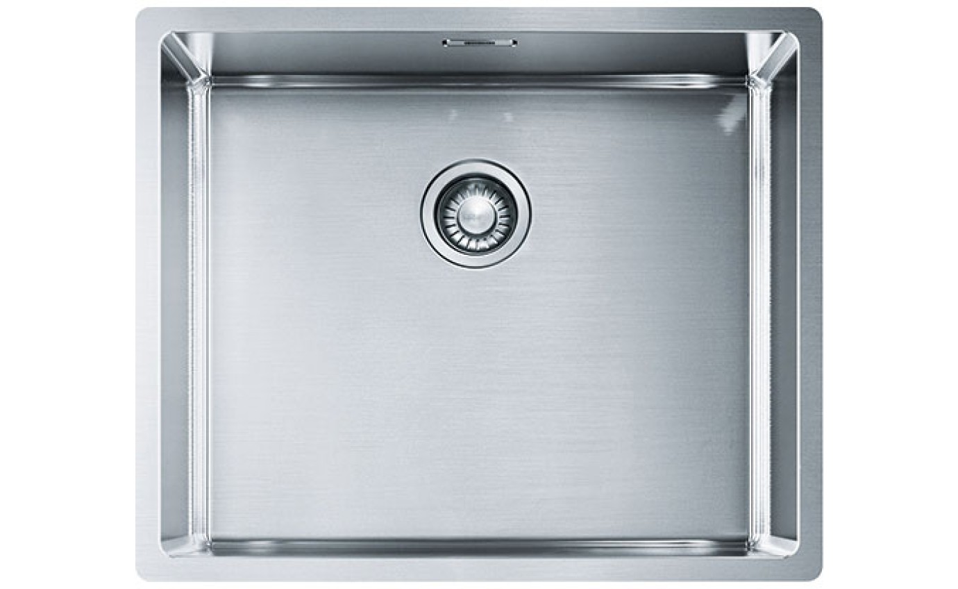 Franke Bolero Single Bowl Sink BOX21050