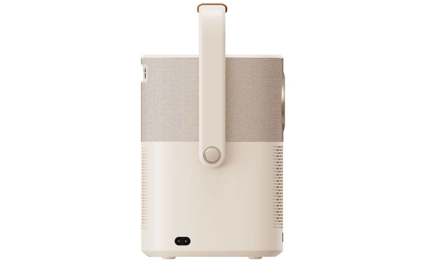 Yaber T2 Plus 1080p Projector CBK01053