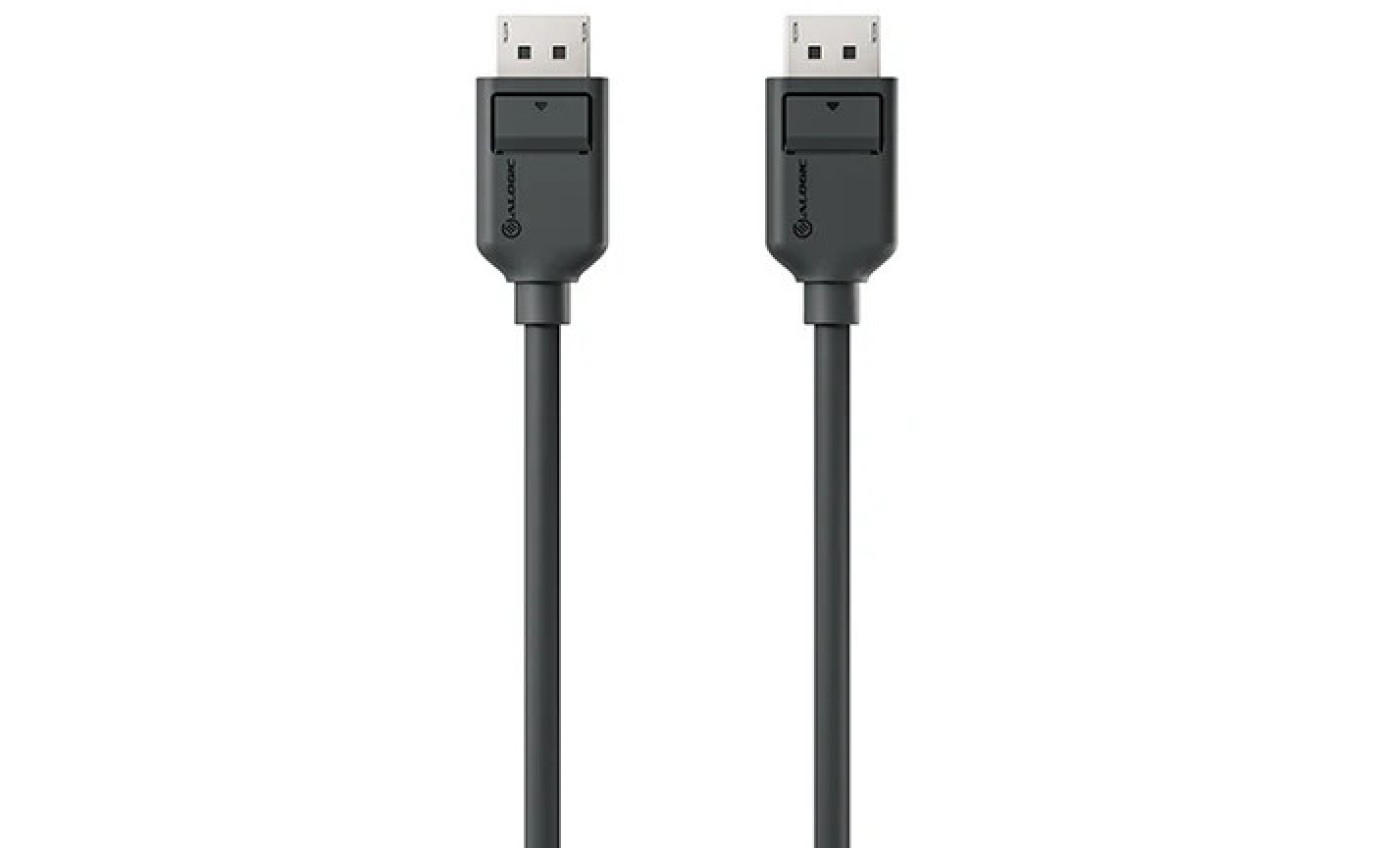 ALOGIC Elements DisplayPort Cable with 4K Support (3m) EL2DP03