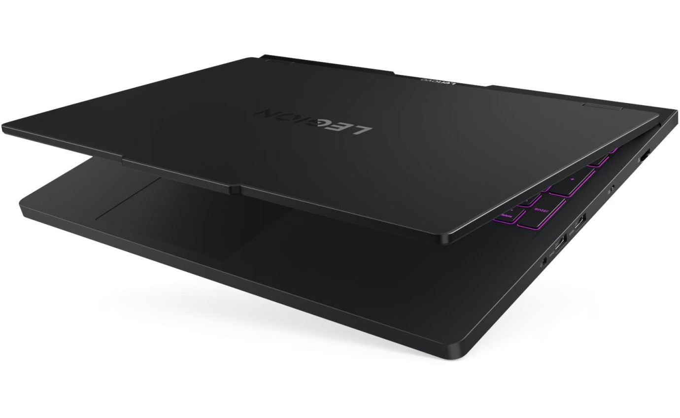 Lenovo 16 inch Legion Pro 5 Laptop R9-9955HX RTX 5070 32GB RAM 1TB W11H 83F2000KAU
