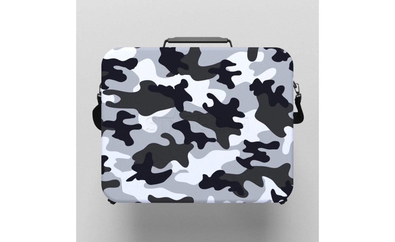 Stargear Mini Travel Case (Urban Camo) SGMTC