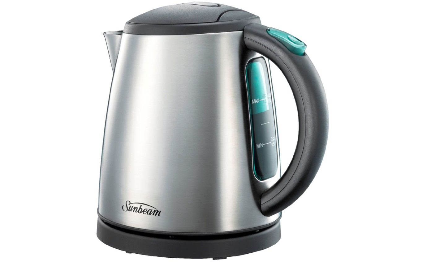 Sunbeam Belle-Aqua™ Kettle (Stainless Steel) KE7110