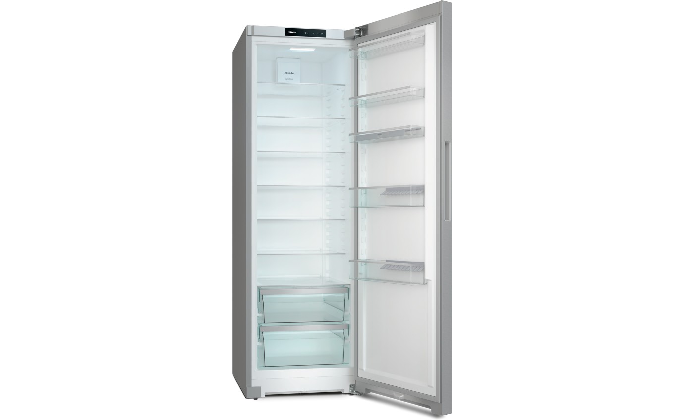 Miele 399L Freestanding Refrigerator (CleanSteel) KS4383EDEDTCS