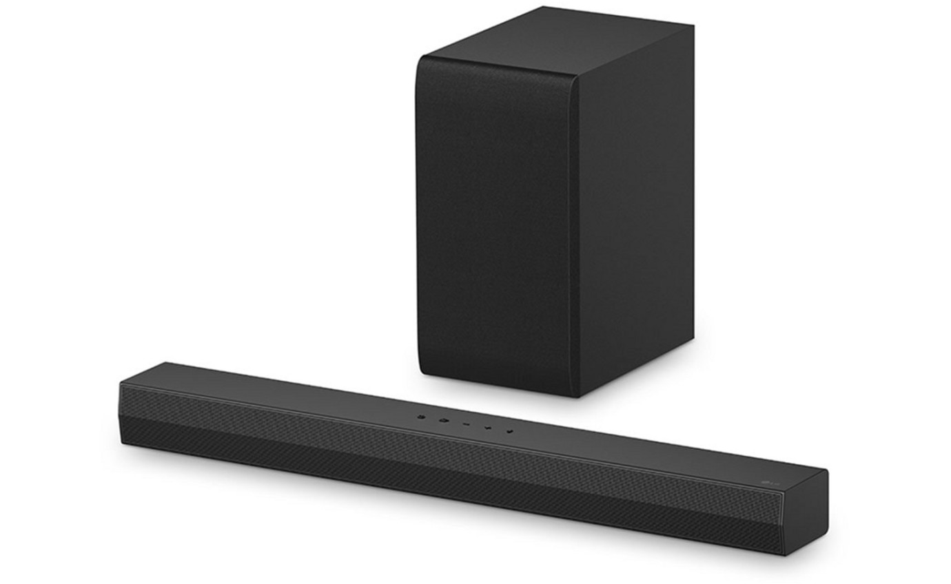 LG 2.1ch Sound Bar S40T