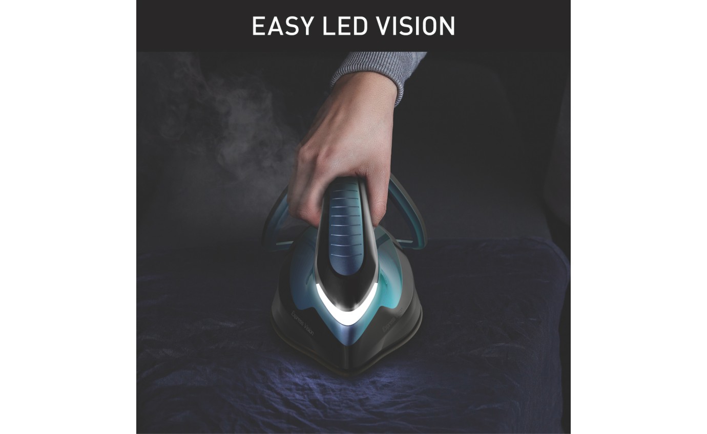 Tefal Express Vision Steam Generator SV8151