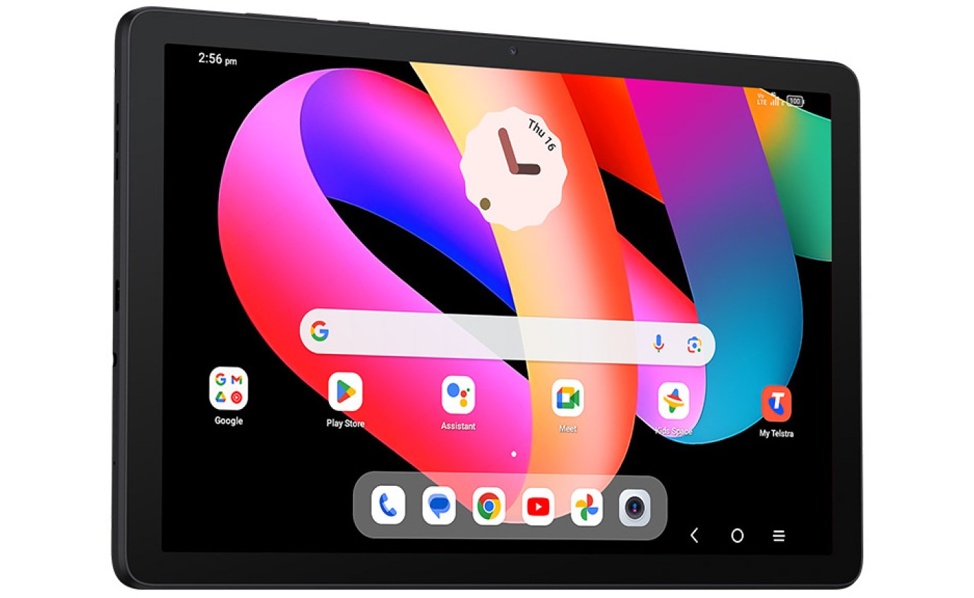 Telstra TCL Tab 10L LTE Gen 3 TE067