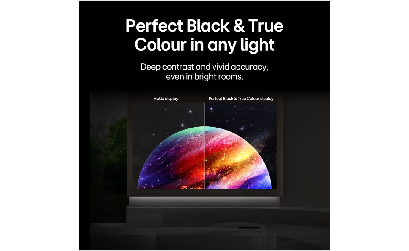 LG 65 inch G6 OLED evo AI 4K Smart TV OLED65G6PSB