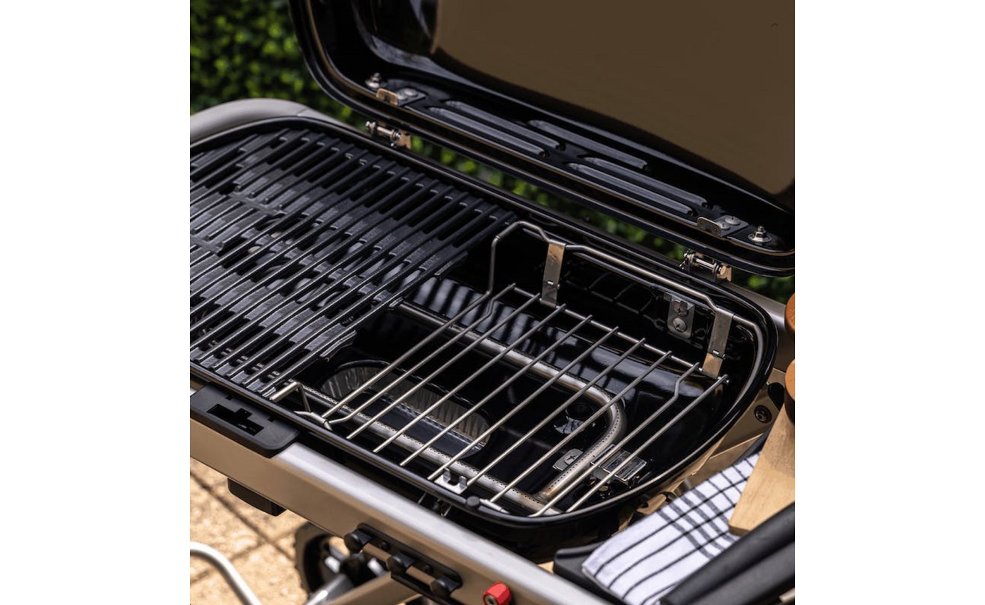 Weber Traveler Trivet 18427