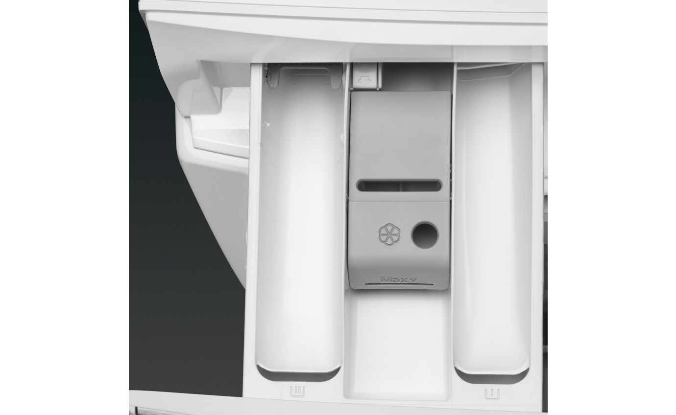 AEG 9kg/5kg &Ouml;kokombi Washer Heat Pump Dryer Combo LWX9A9613C