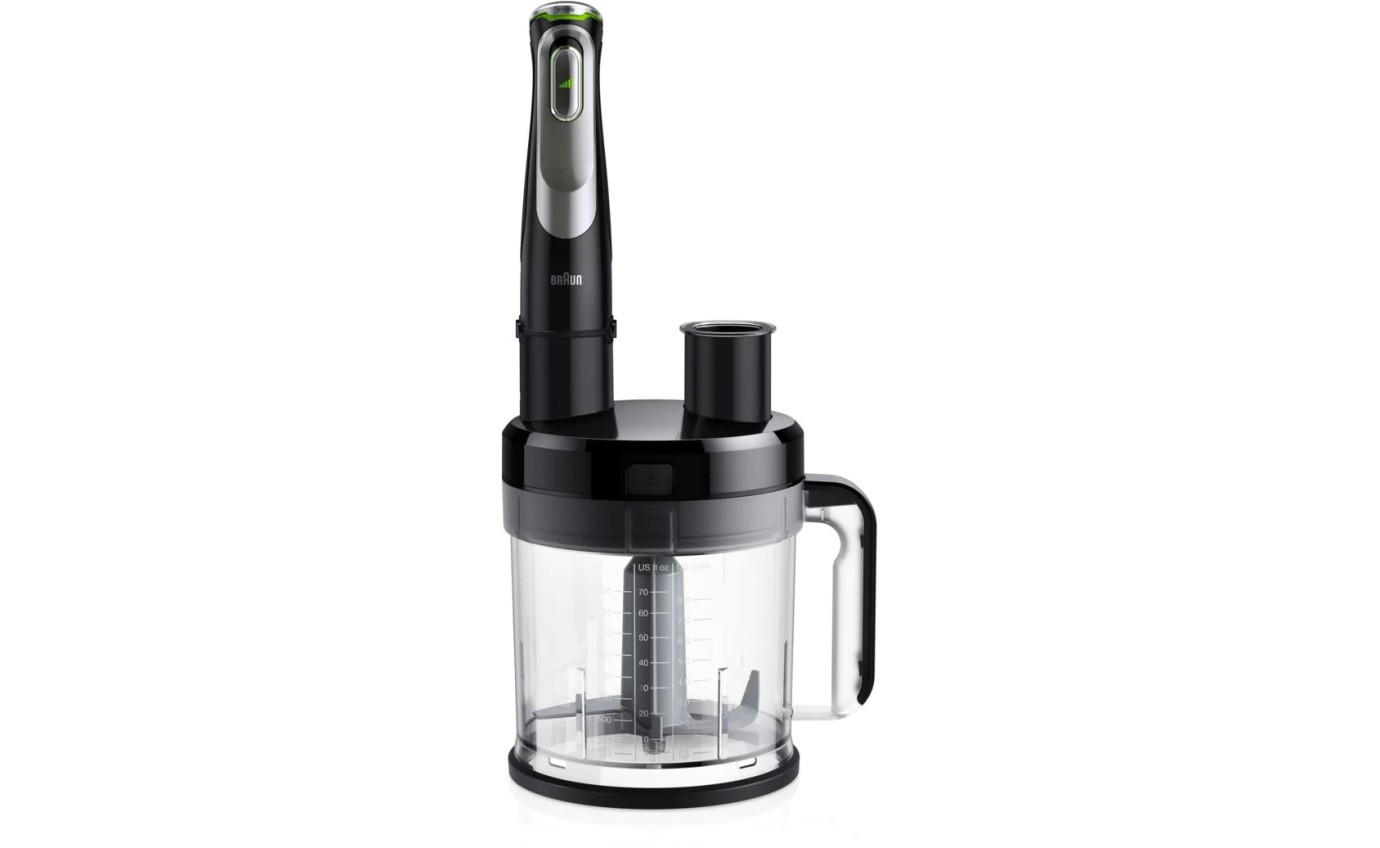 Braun MultiQuick 9 Hand Blender MQ9187XLI