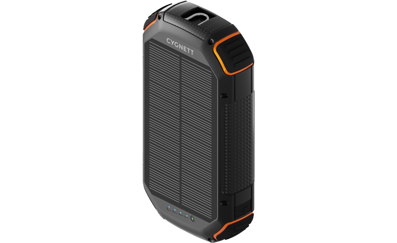 portable charger cygnett wireless charger power bank