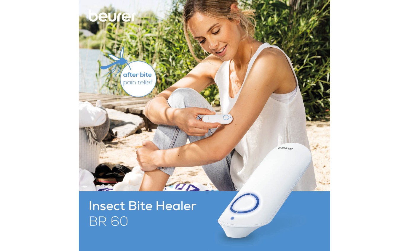 Beurer Insect Bite Healer BR60