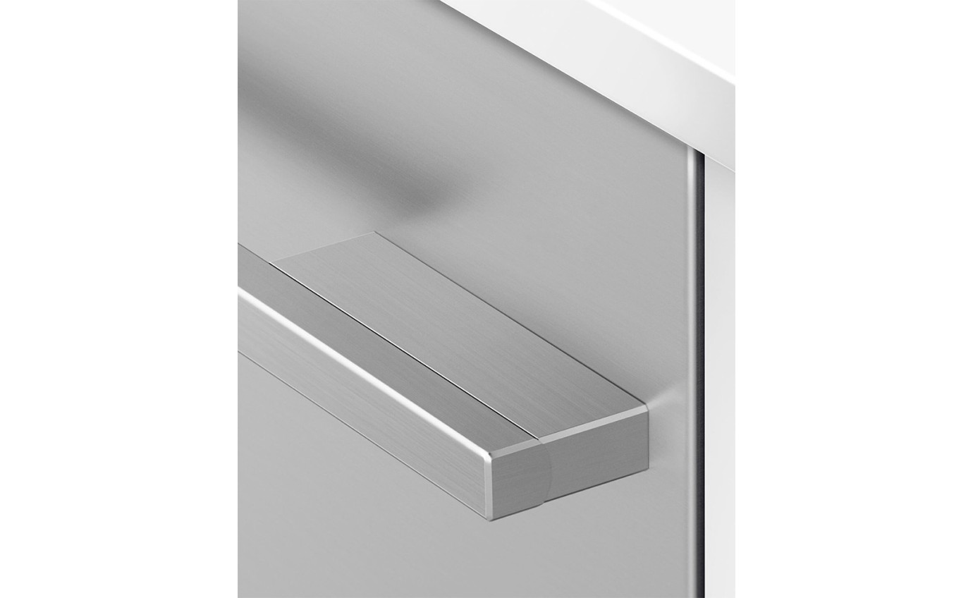 Fisher & Paykel Series 9, Integrated Double DishDrawer&trade; Dishwasher DD60DI9