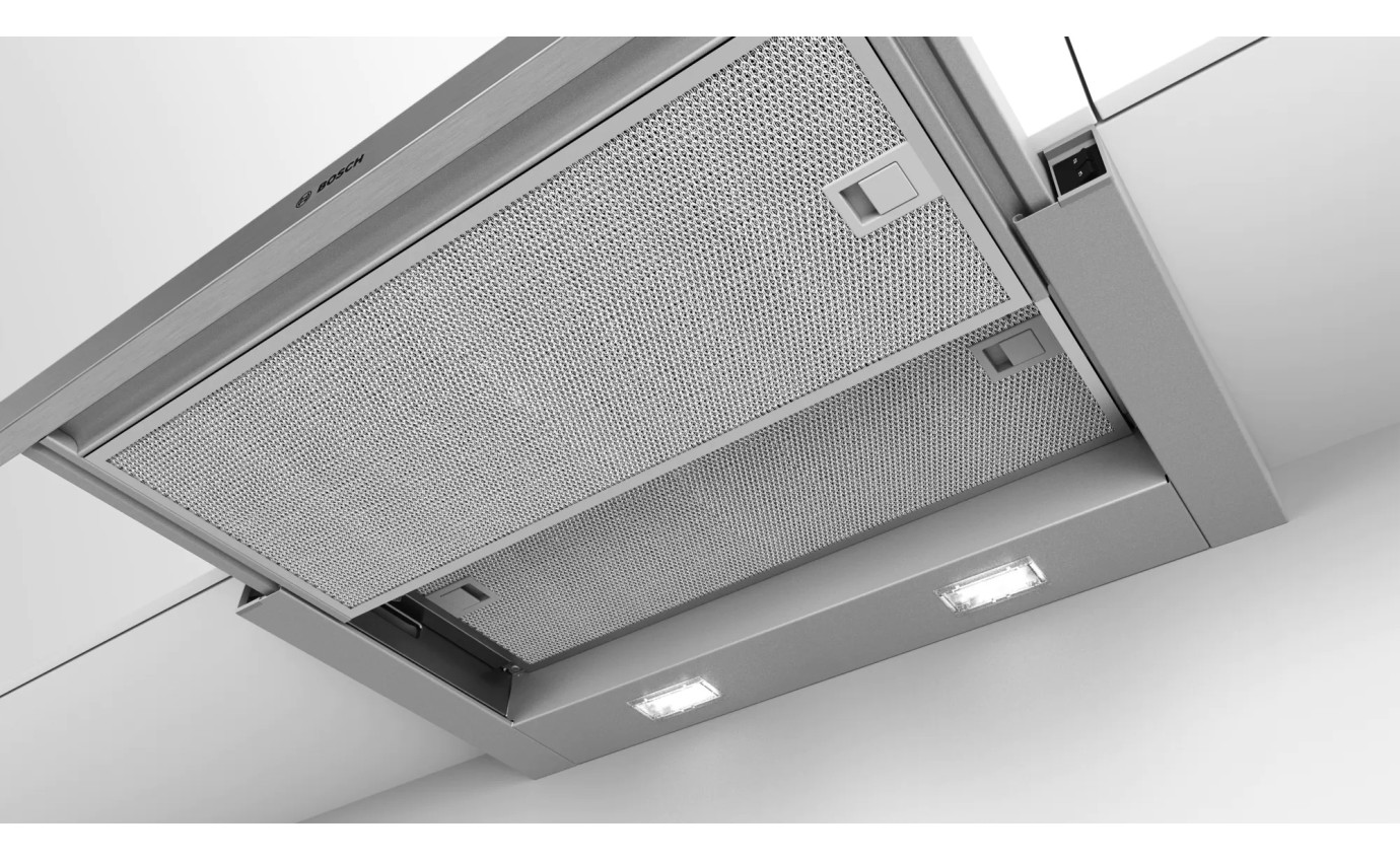 Bosch 60cm Slideout Rangehood DFM064W54A