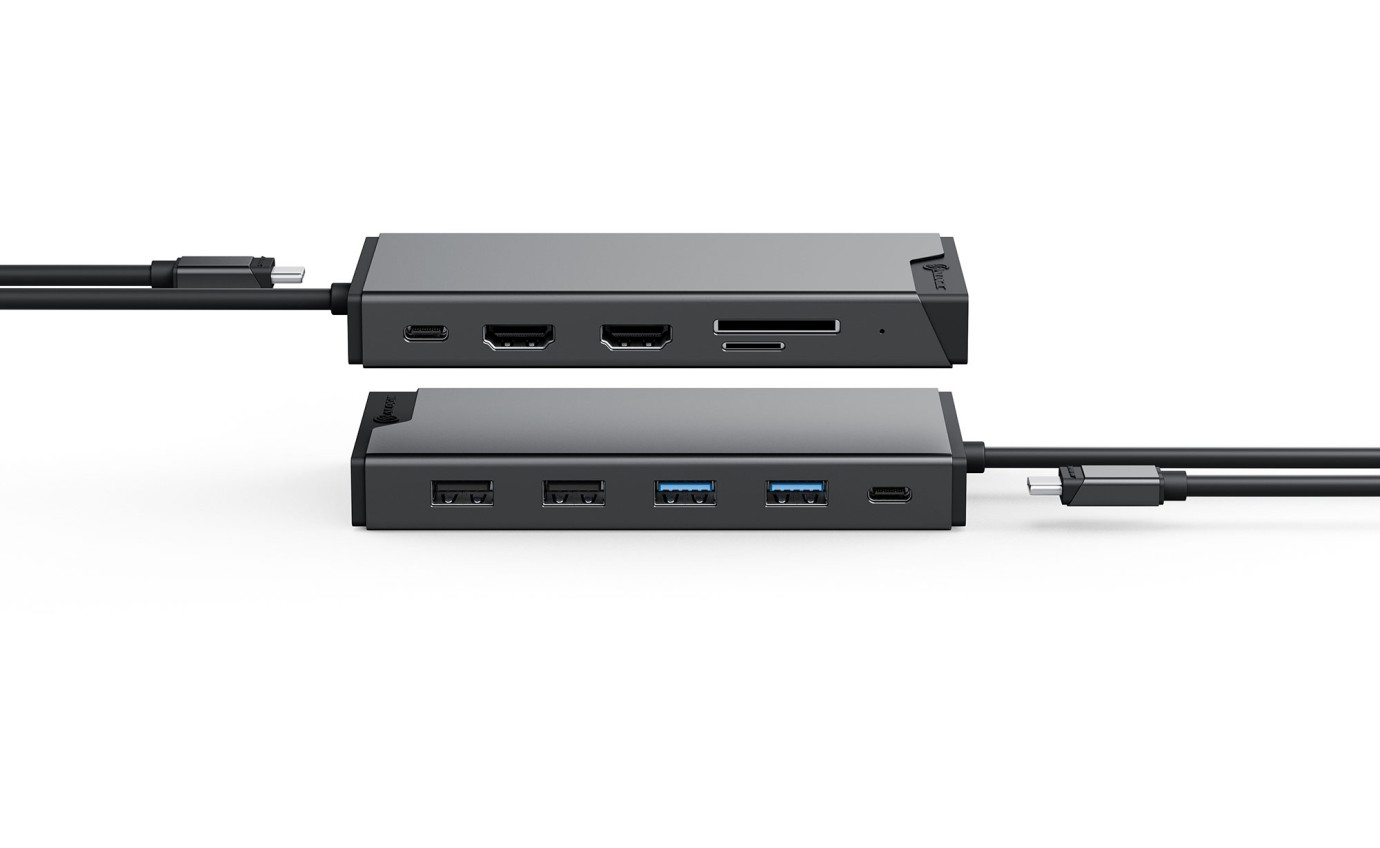 ALOGIC MV2 USB-C Docking Station DUCDMV2