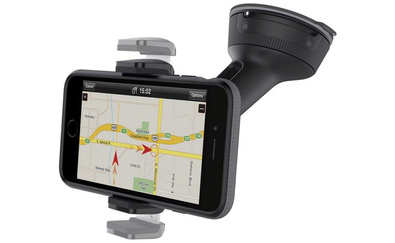 Belkin Universal Phone Car Mount 2960583