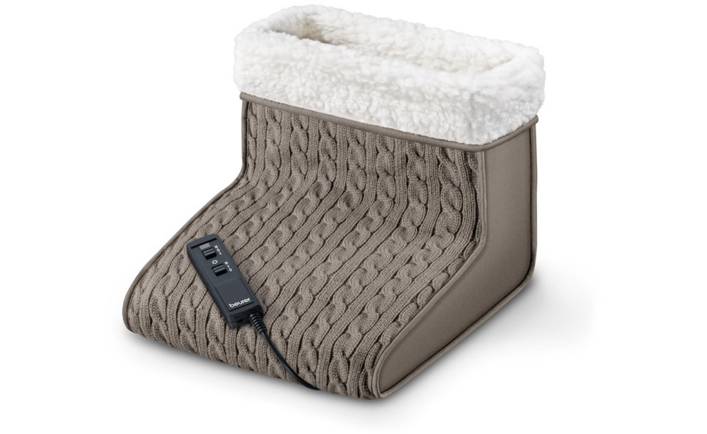 Beurer Massage Foot Warmer FWM45