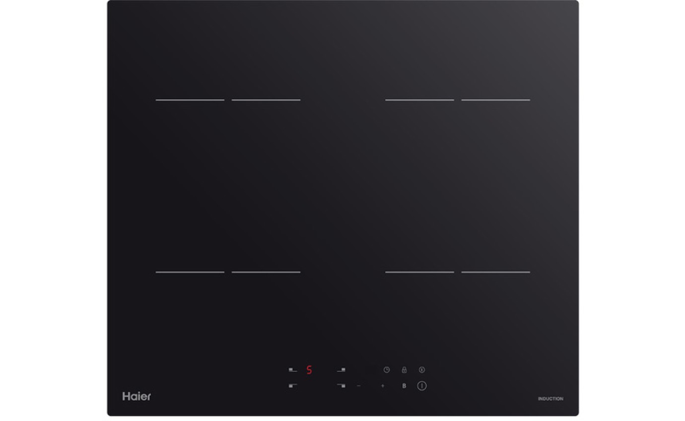 Haier 60cm Induction Cooktop HCI604TB3