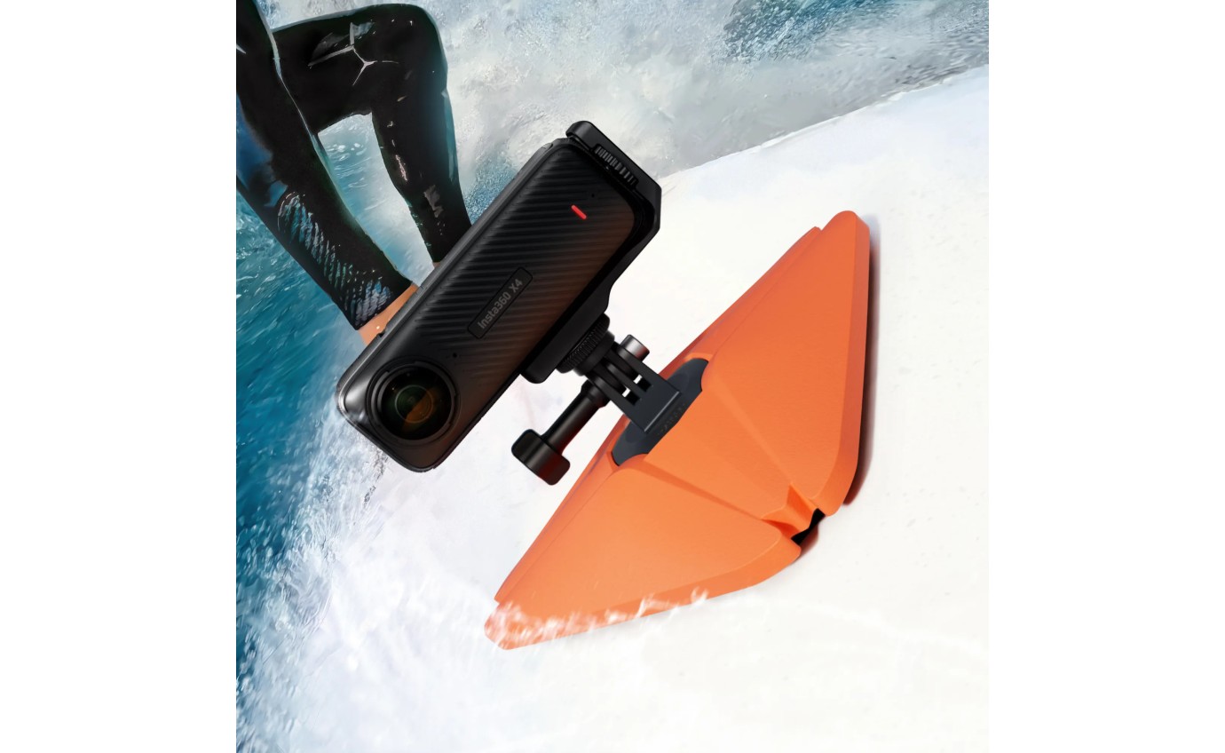 Insta360 Floating Surfboard Mount INSTABOARDM