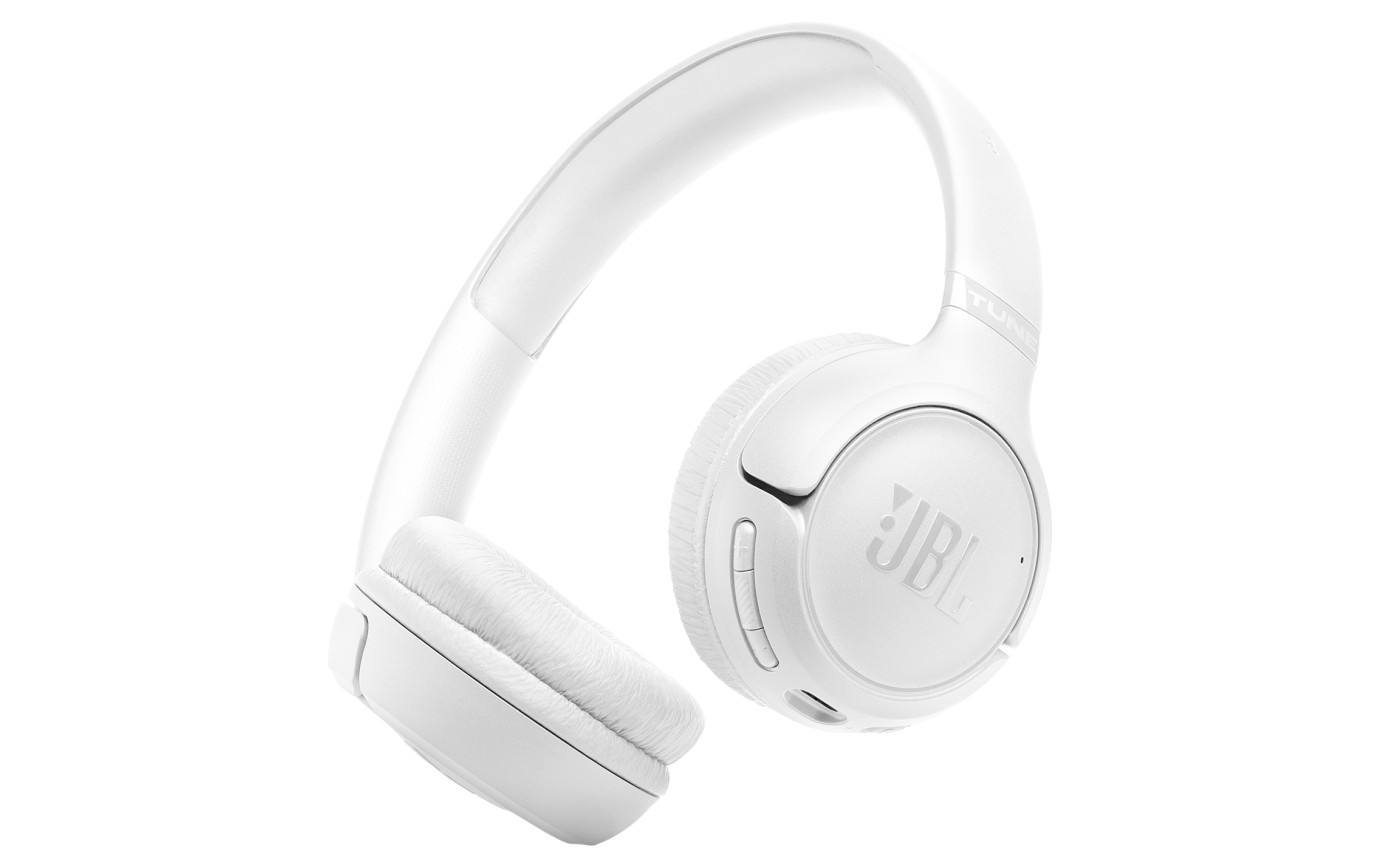 JBL Tune 530BT (White) JBLT530BTWHT