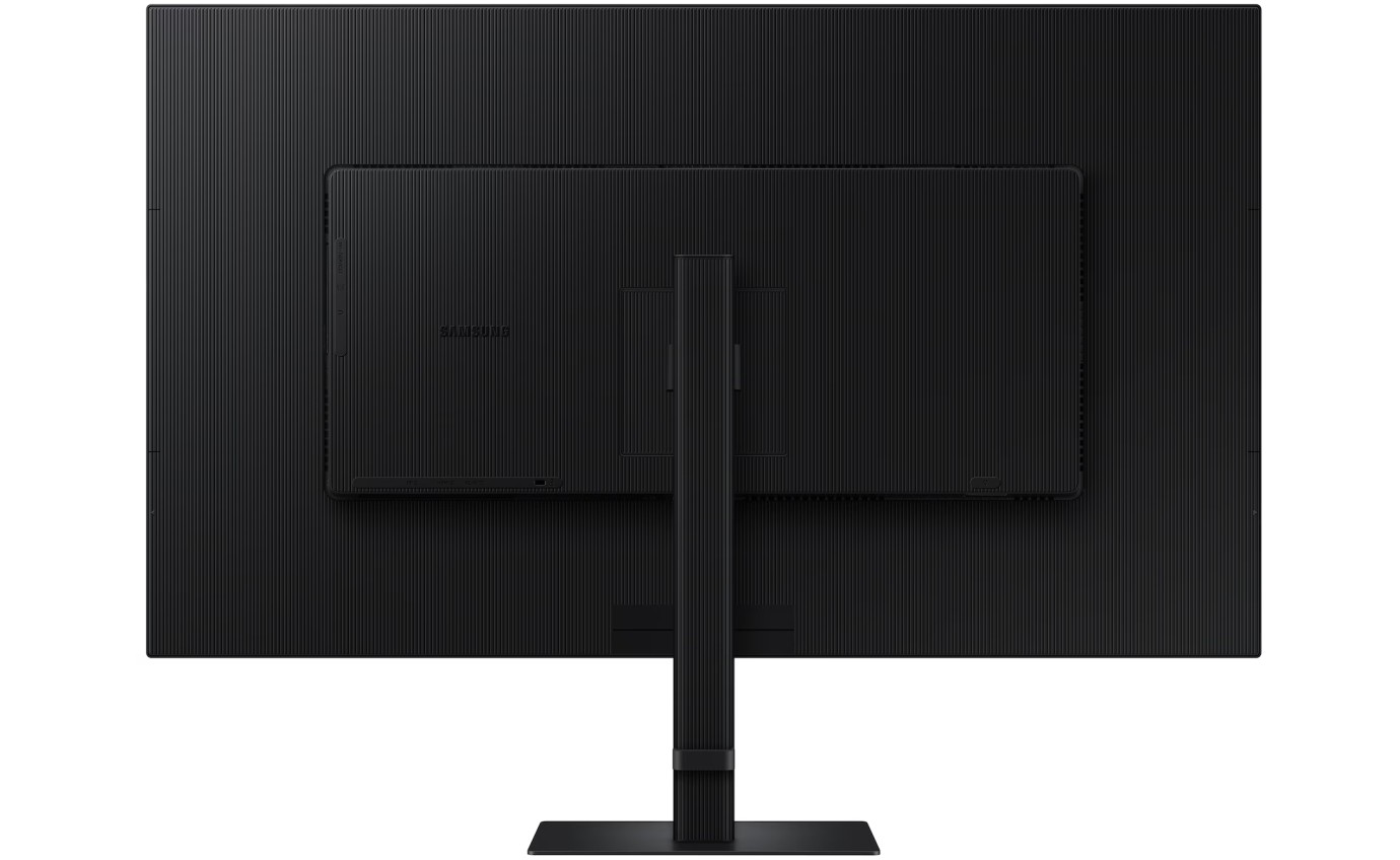 Samsung 37 inch ViewFinity S80D 4K UHD Monitor LS37D802EAEXXY