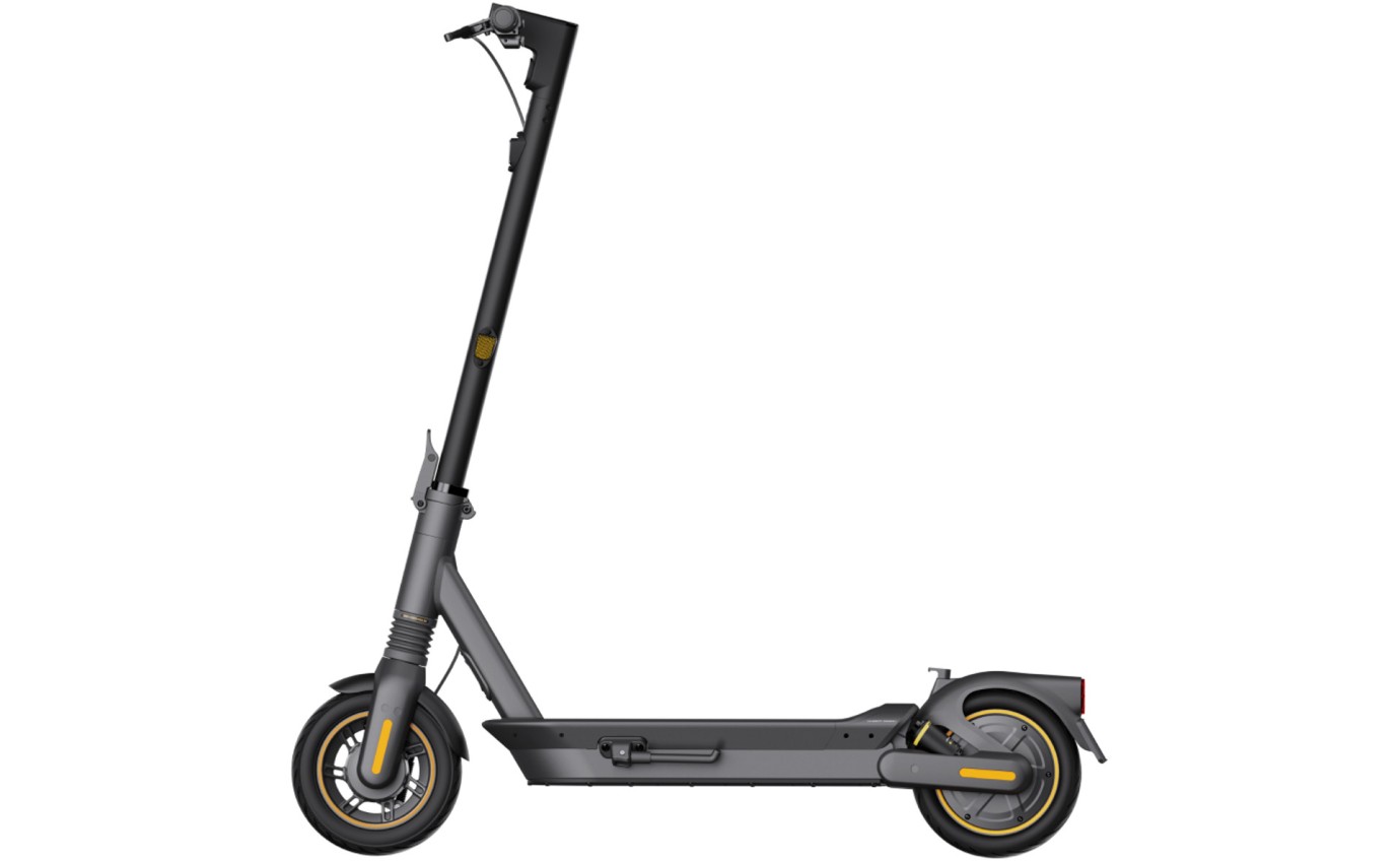 Segway-Ninebot MAX G2 KickScooter [2023] SEGWMAXG2