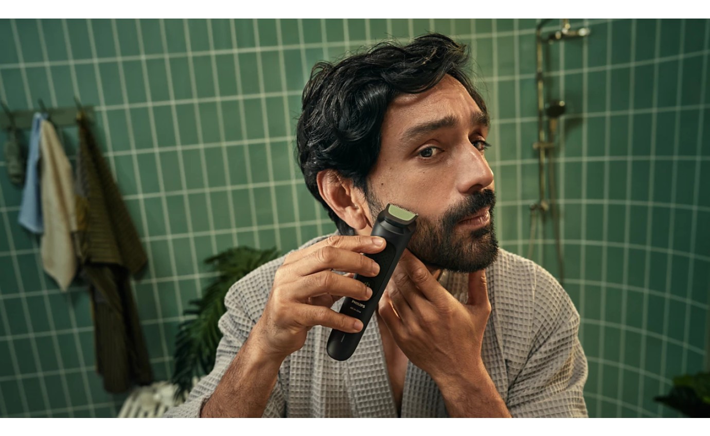 Philips Series 3000 All-in-One Trimmer (Black) MG392015