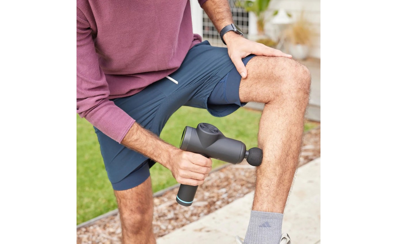 Homedics Percussion Physio Plus Massager PGM400AU