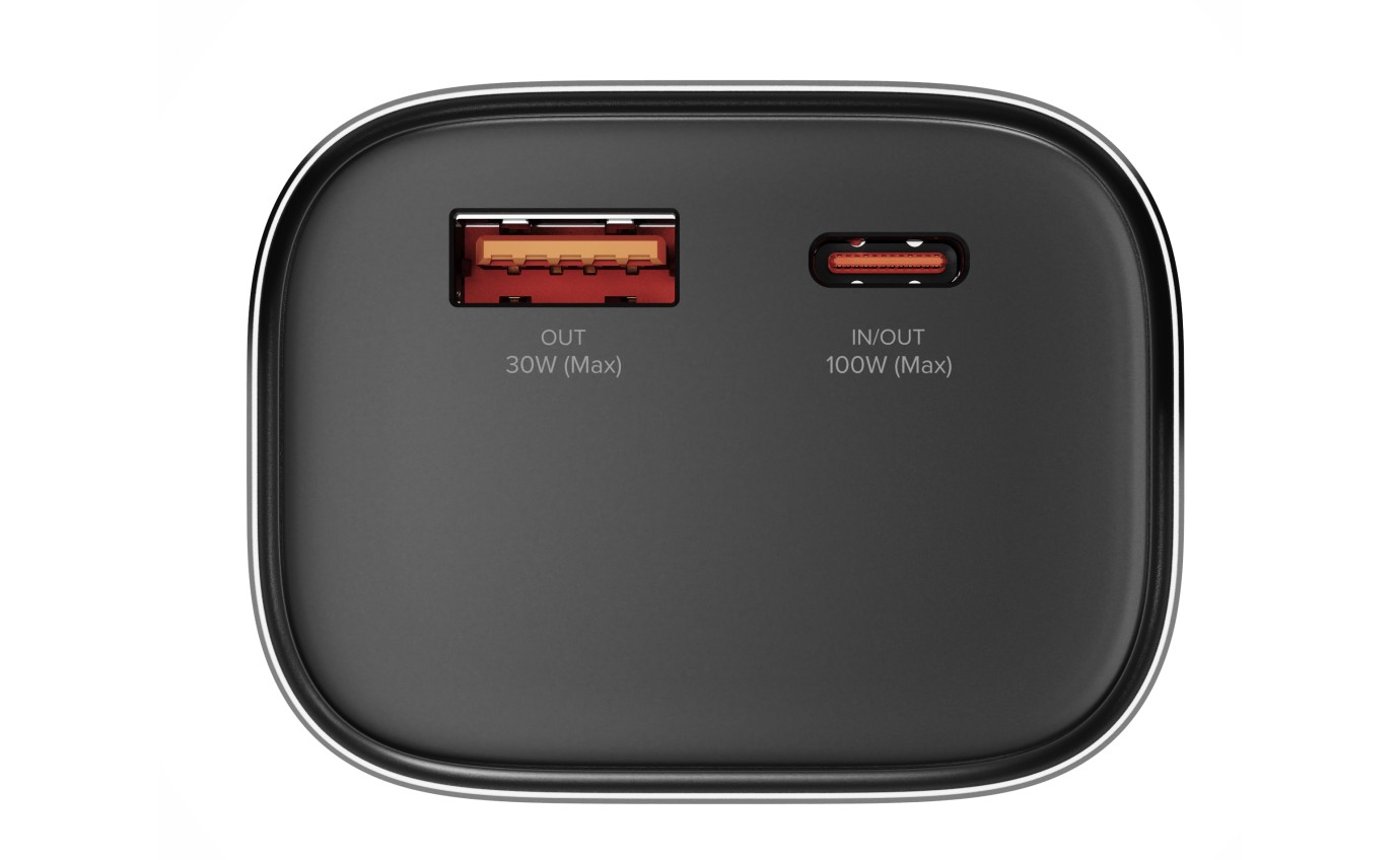 ALOGIC Retract Max 20k Power Bank with 165W Laptop Charging R20KPB165W