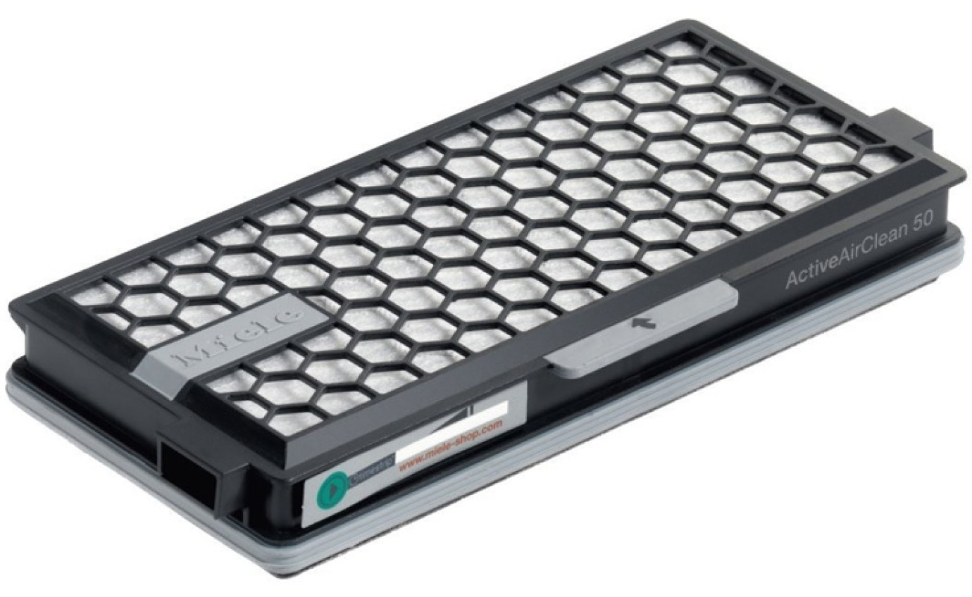Miele SFAA50 Active AirClean Filter 09616110