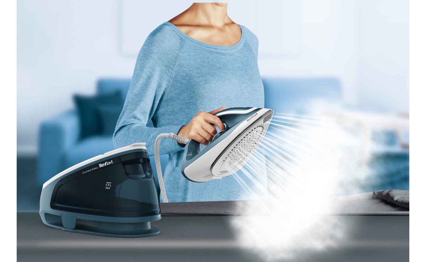 Tefal Express Easy Steam Generator SV6131