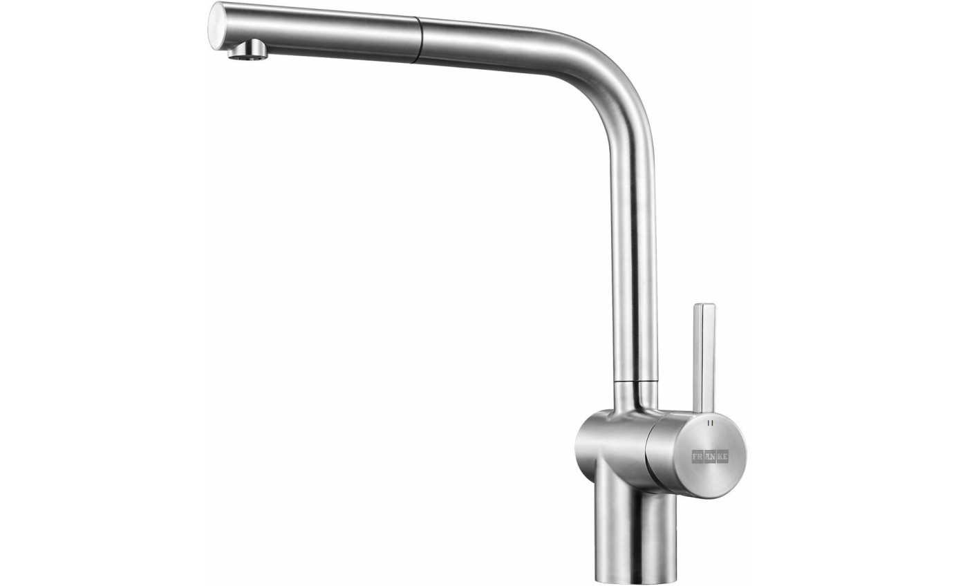 Franke ATLAS NEO Swivel Mixer Tap TA9701