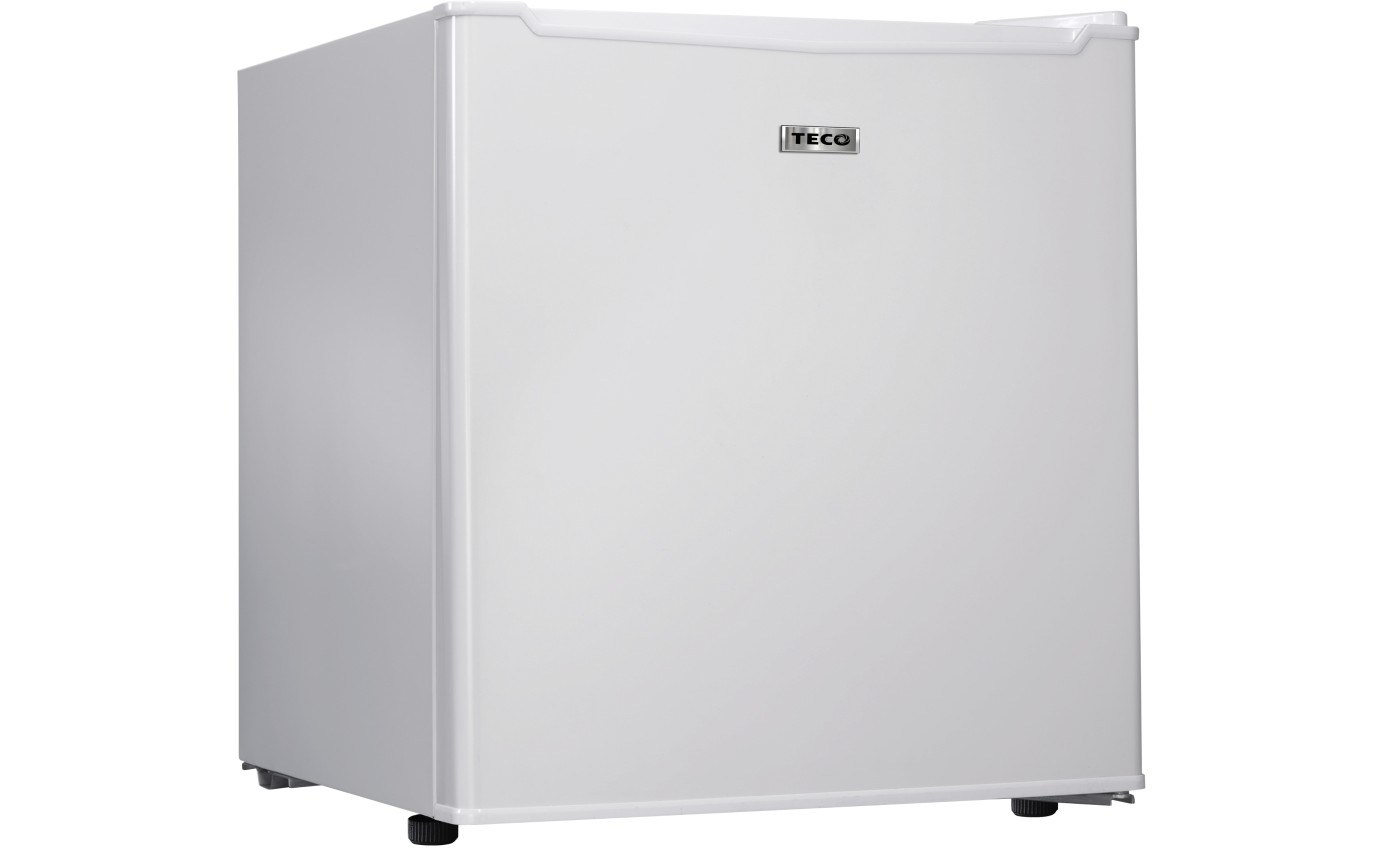 Teco 45L Bar Fridge (White) TBF45WMAG