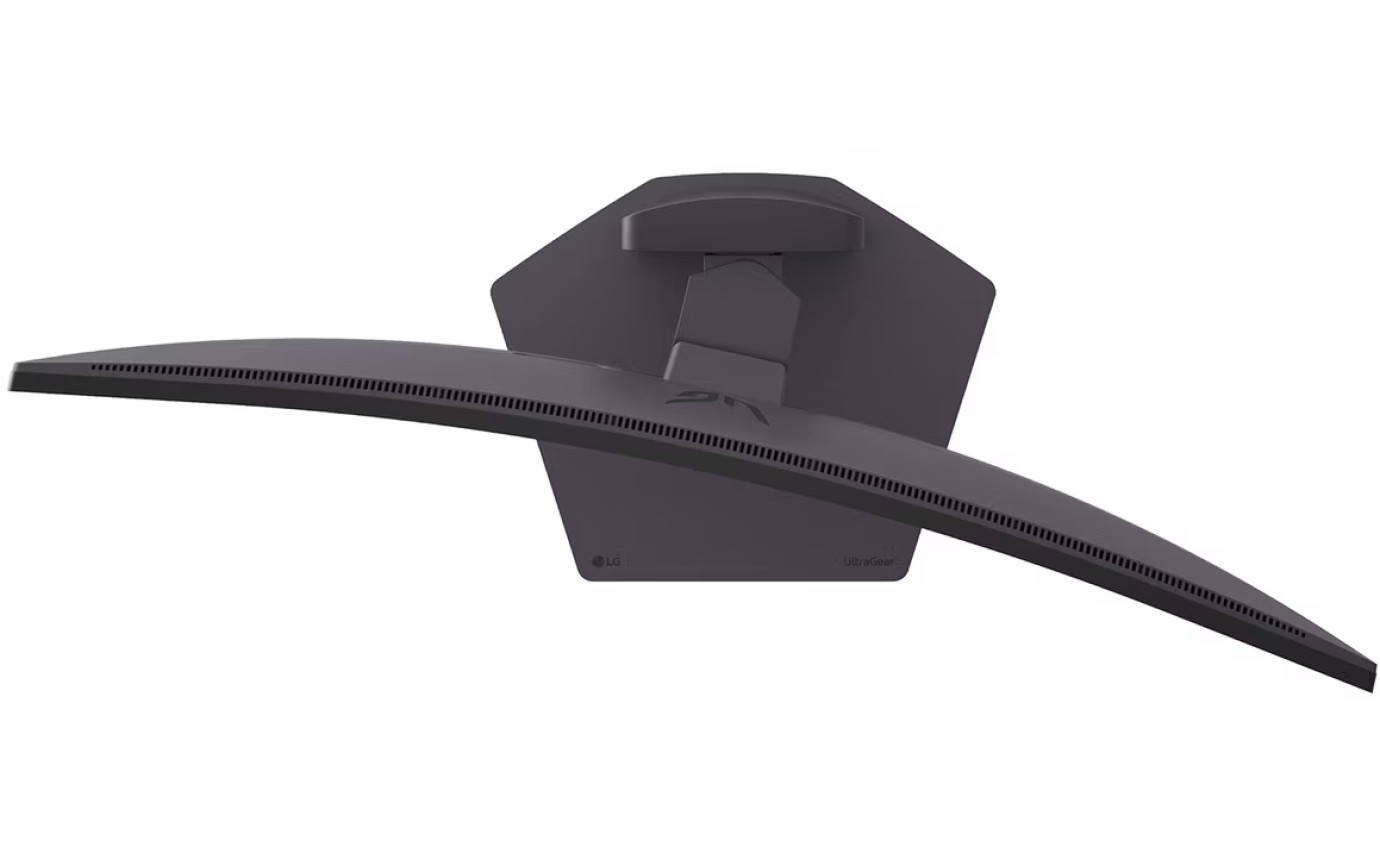 LG 34 inch UltraGear™ 160Hz WQHD Curved Gaming Monitor 34G600ABAAU