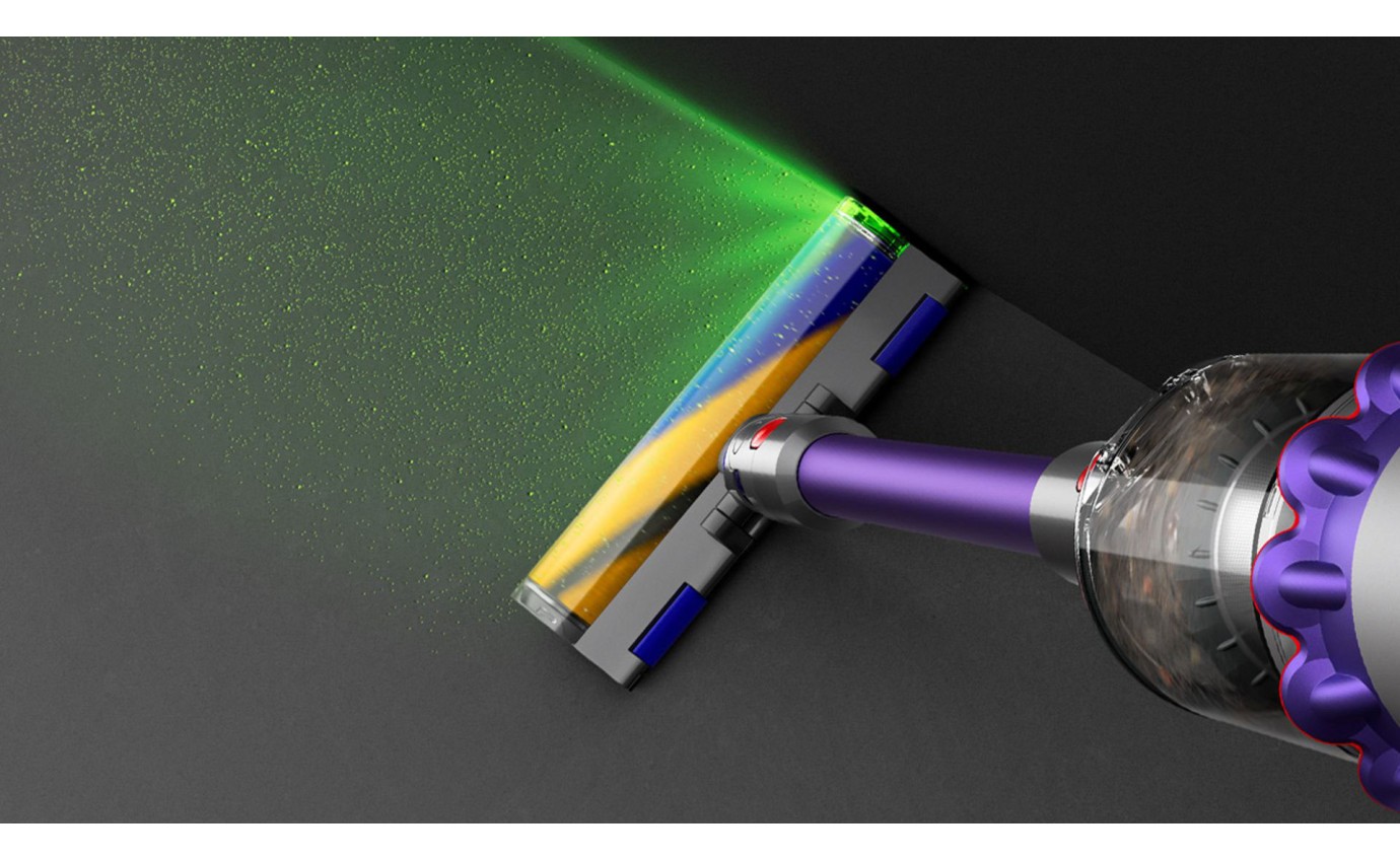 Dyson Gen5detect™ Absolute Stick Vacuum 44306601